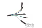 STATOR, GENERATOR/IGNITER 4T