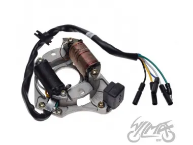 STATOR, GENERATOR/IGNITER 4T