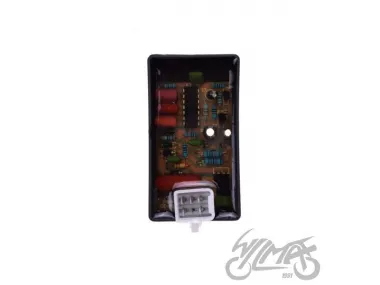 CDI UNIT 4T XT50Q