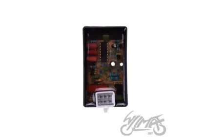Elektroninis uždegimas CDI 4T XT50Q