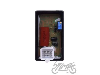 CDI UNIT, ADJUSTABLE 4T