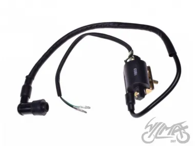 UŽDEGIMO RITĖ 4T KINROAD XT50Q