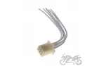 CONNECTOR, BLOCK FEMALE FOR CDI ZC2010