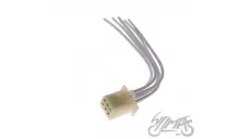 CONNECTOR, BLOCK FEMALE FOR CDI ZC2010