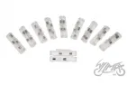 FUSE BOX ASSY, 10PCS PACK