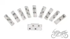 FUSE BOX ASSY, 10PCS PACK