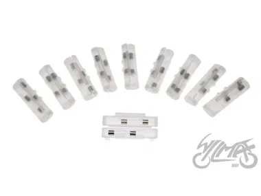 FUSE BOX ASSY, 10PCS PACK