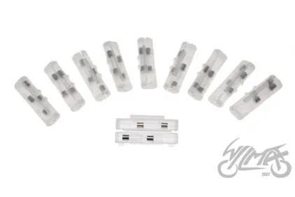 FUSE BOX ASSY, 10PCS PACK