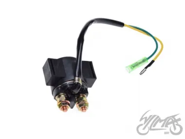 Rėlė starterio KINROAD XT50Q 139FMB