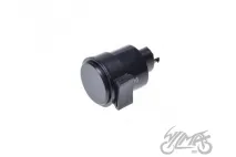 FLASHER, TURN SIGNAL RELAY 2 TERMINALS W/O WIRES