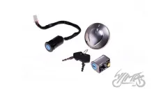 LOCK SET, IGNITION SWITCH KINROAD XT50Q