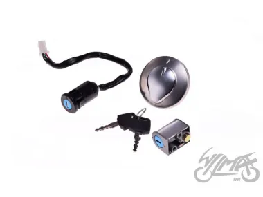 LOCK SET, IGNITION SWITCH KINROAD XT50Q