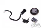 LOCK SET, IGNITION SWITCH KINROAD XT50Q
