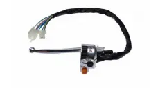 JUNGIKLIŲ MAZGAS KAIRĖS PUSĖS SU RANKENA