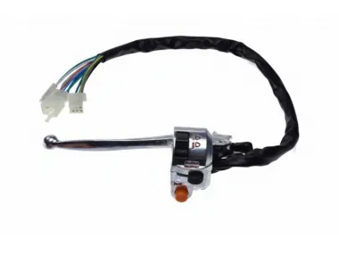 JUNGIKLIŲ MAZGAS KAIRĖS PUSĖS SU RANKENA