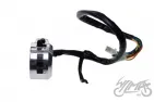 SWITCH ASSY, RIGHT HANDLEBAR KINROAD XT50Q