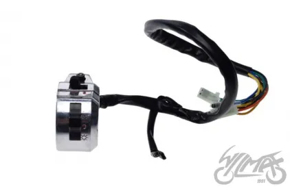 SWITCH ASSY, RIGHT HANDLEBAR KINROAD XT50Q