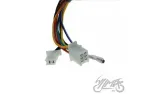 SWITCH ASSY, RIGHT HANDLEBAR KINROAD XT50Q