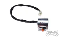 SWITCH ASSY, RIGHT HANDLEBAR II