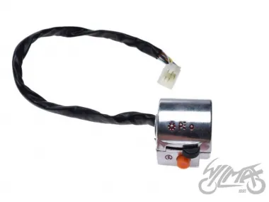 SWITCH ASSY, RIGHT HANDLEBAR II