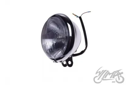 HEADLAMP ASSY KINROAD XT50Q