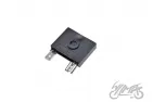 DIODE, LIGHT RECTIFIER