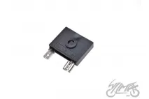 DIODE, LIGHT RECTIFIER