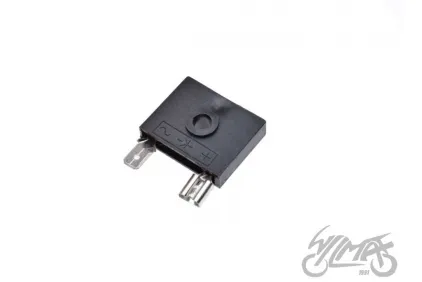 DIODE, LIGHT RECTIFIER