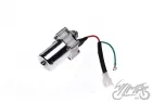 STARTERIS, CHROMUOTAS KORPUSAS 4T