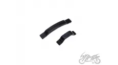 GUIDE SET, STARTER MOTOR CHAIN, SHORT+LONG 4T