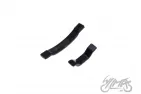 GUIDE SET, STARTER MOTOR CHAIN, SHORT+LONG 4T