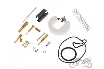 REPAIR KIT, CARBURETOR, EXTENDED 4T