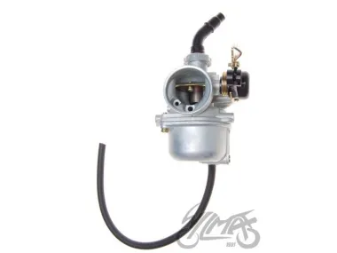 KARBIURATORIUS 110 CCM, VALDOMAS TROSU 4T