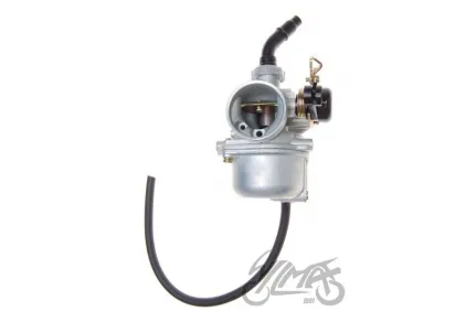 KARBIURATORIUS 110 CCM, VALDOMAS TROSU 4T