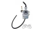 KARBIURATORIUS 110 CCM, VALDOMAS TROSU 4T