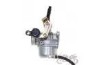 KARBIURATORIUS 110 CCM, VALDOMAS TROSU 4T