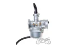 KARBIURATORIUS 110 CCM, VALDOMAS TROSU 4T