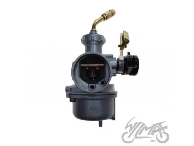 KARBIURATORIUS VALDOMAS TROSU 4T