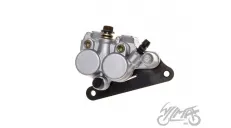 CALIPER, FRONT BRAKE