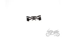 PLATE, BRAKE CALIPER ( ROG4101, ZC4101 )