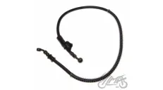 HOSE, FRONT BRAKE KINROAD XT50Q