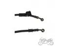 HOSE, FRONT BRAKE KINROAD XT50Q