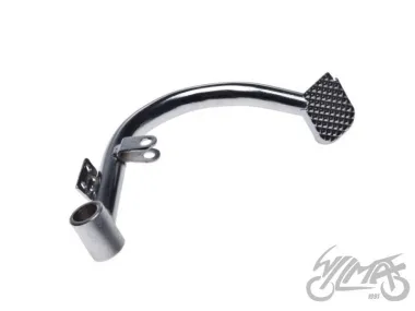 PEDAL, REAR BRAKE LEVER