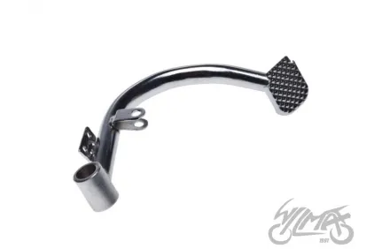 PEDAL, REAR BRAKE LEVER