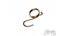 SPRING, REAR BRAKE PEDAL