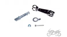 CAM ASSY, REAR BRAKE SHOE 103 MM