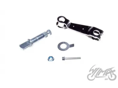 CAM ASSY, REAR BRAKE SHOE 103 MM
