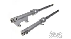 DAMPER SET, FRONT FORK RH+LH KINROAD XT50Q