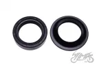 SEAL, FRONT FORK DAMPER 31-43-10,3