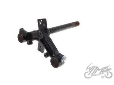 STEM, STEERING KINROAD XT50Q